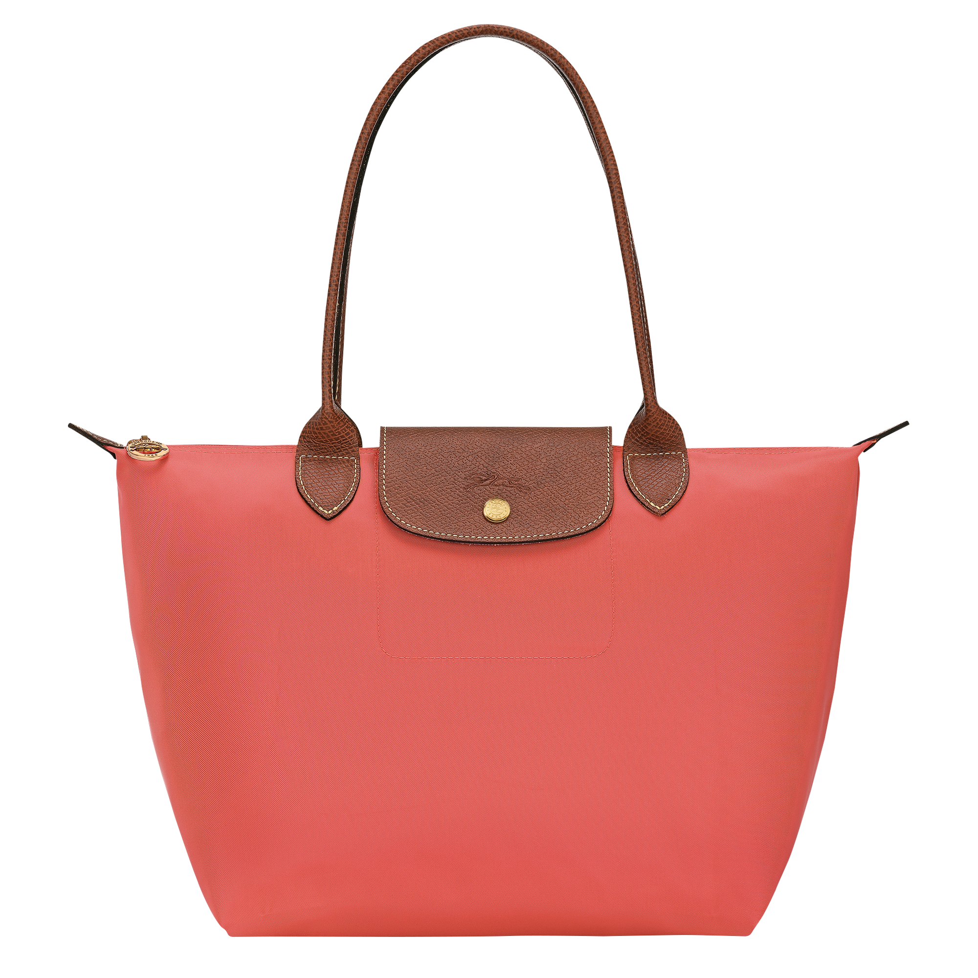Le Pliage Original Tote bag M, Strawberry