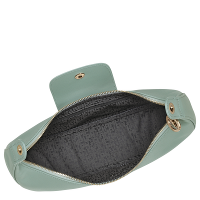 Le Pliage Xtra 单肩包 M, 薄荷蓝