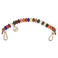 棕色