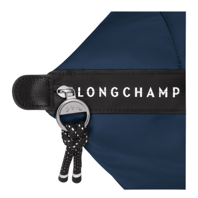 Le Pliage Energy Tote bag L, Navy