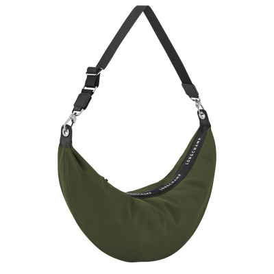 Le Pliage Energy Crossbody bag XL, Khaki