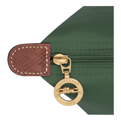 Le Pliage Original 托特包 M, 英伦绿