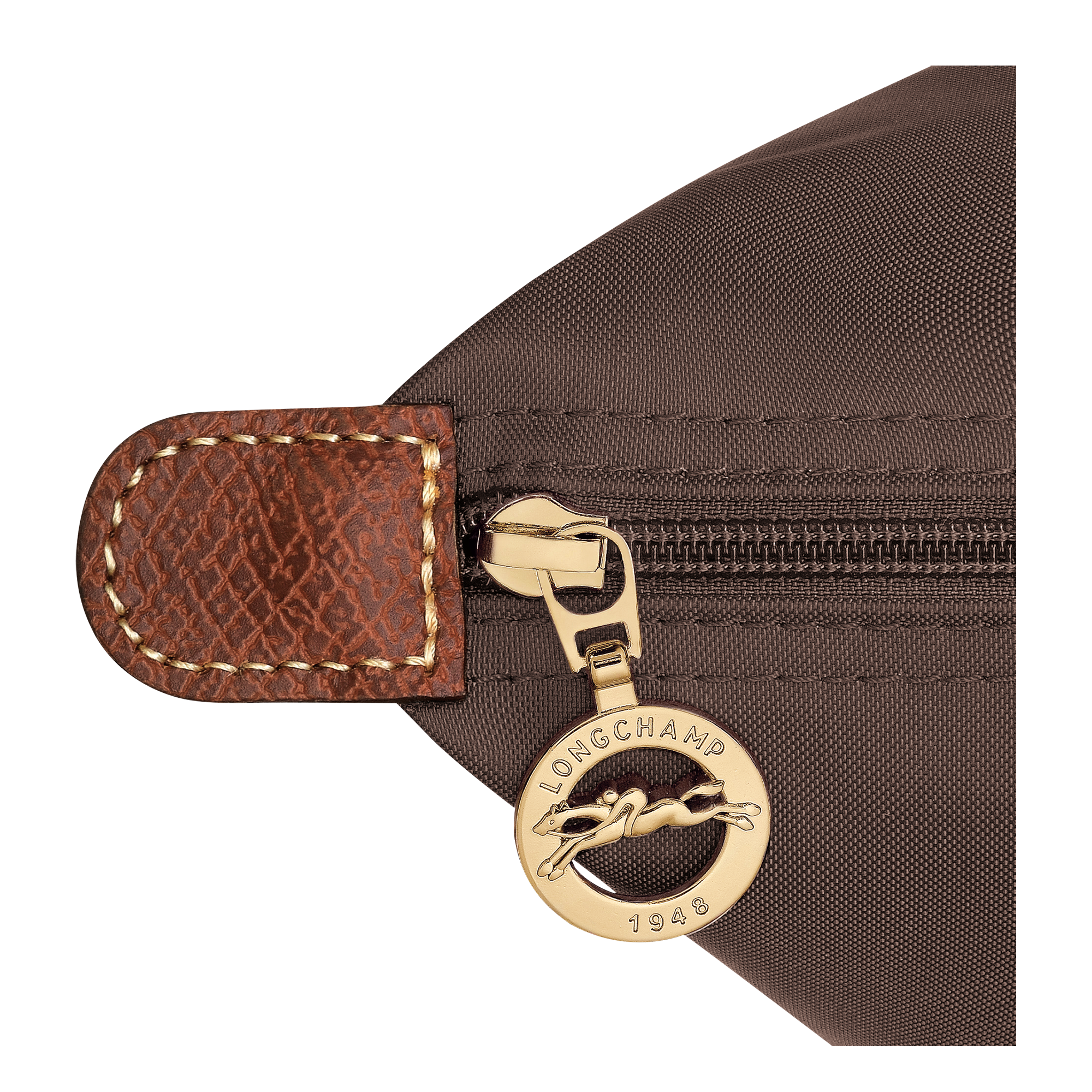 Le Pliage Original 托特包 L, 摩卡色