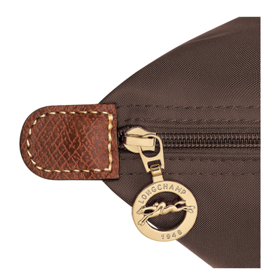 Le Pliage Original 托特包 L, 摩卡色