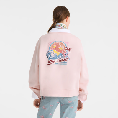 Sweatshirt , Ballerina - Jersey
