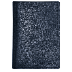 Passport cover