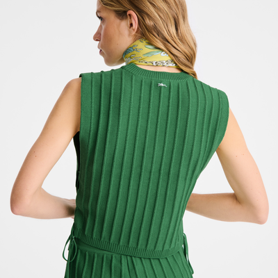 null Top, Thyme