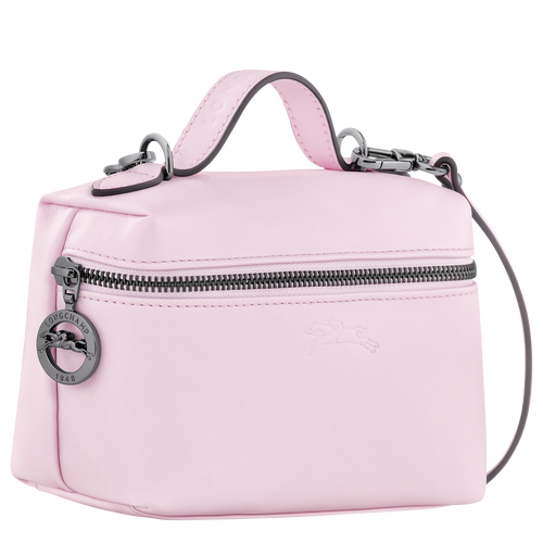 Le Pliage Xtra Vanity XS, Petal Pink