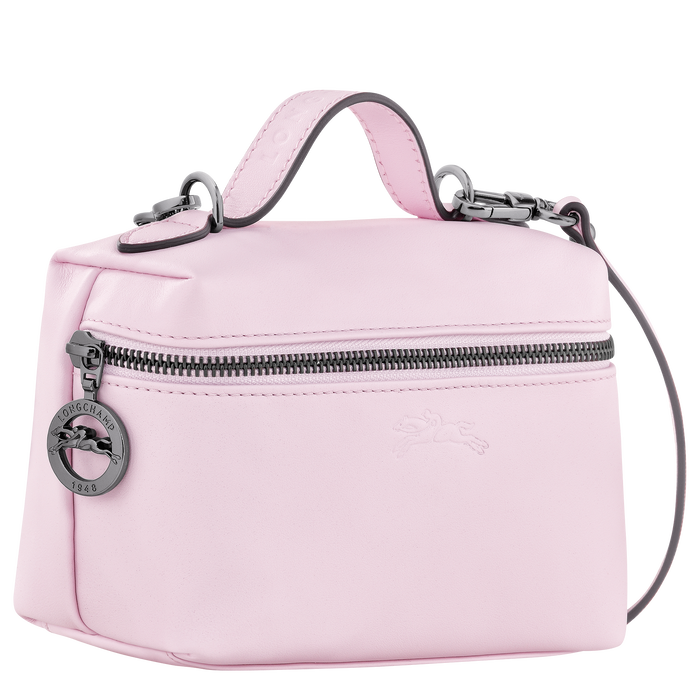 Le Pliage Xtra Vanity XS, Petal Pink