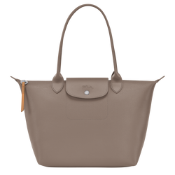 Shopping bag S, Taupe