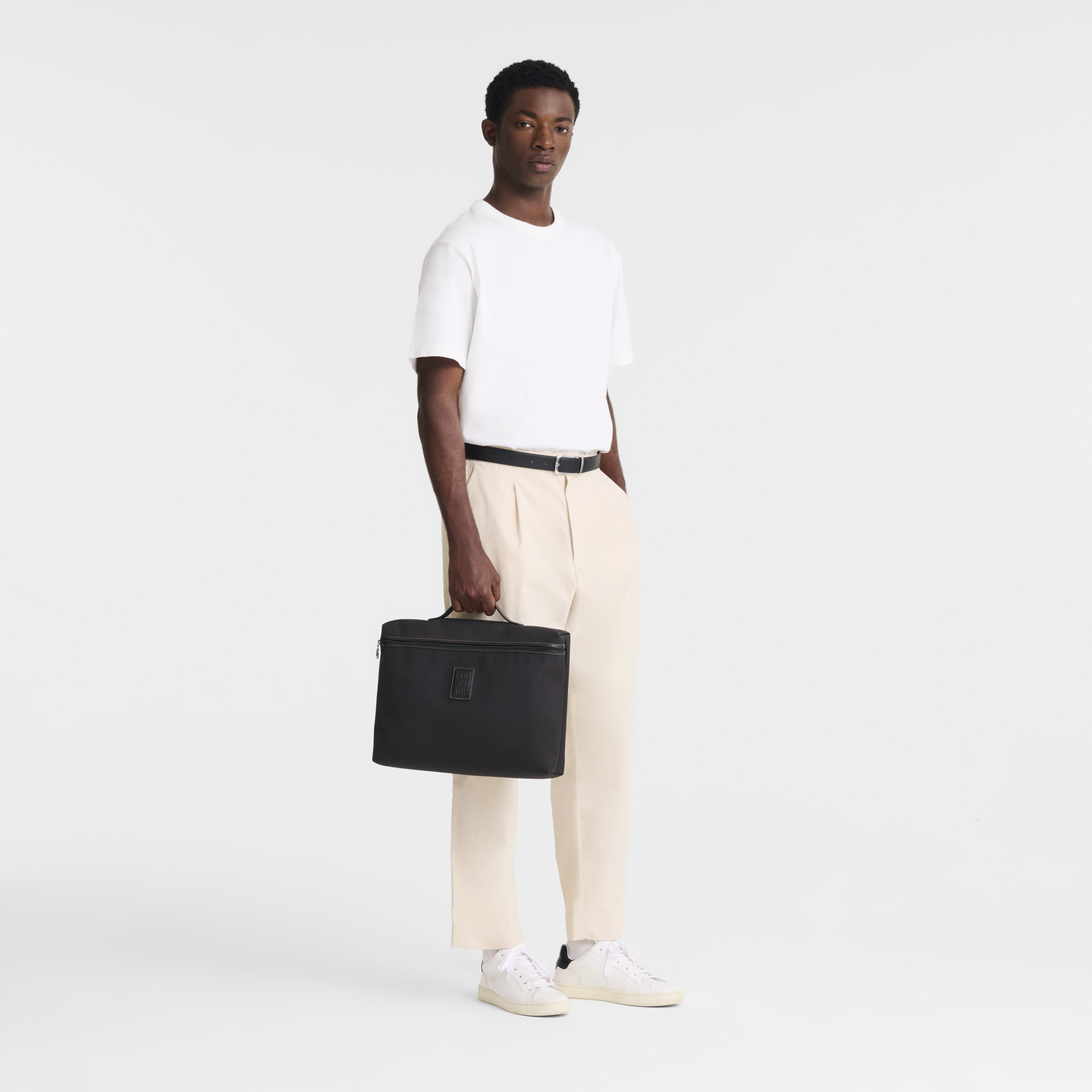 Boxford Briefcase S, Black