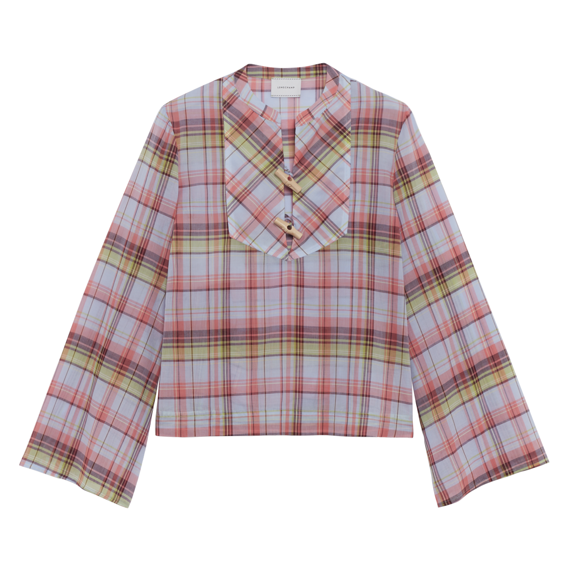 null 衬衫, 天空蓝