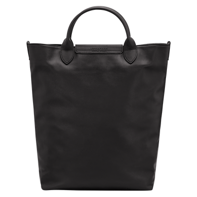 Le Pliage Xtra 托特包 M, 黑色