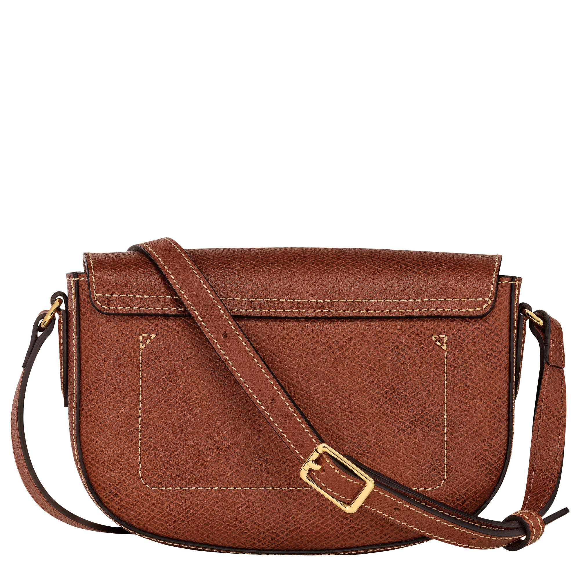 &Eacute;pure Crossbody bag S, Brown