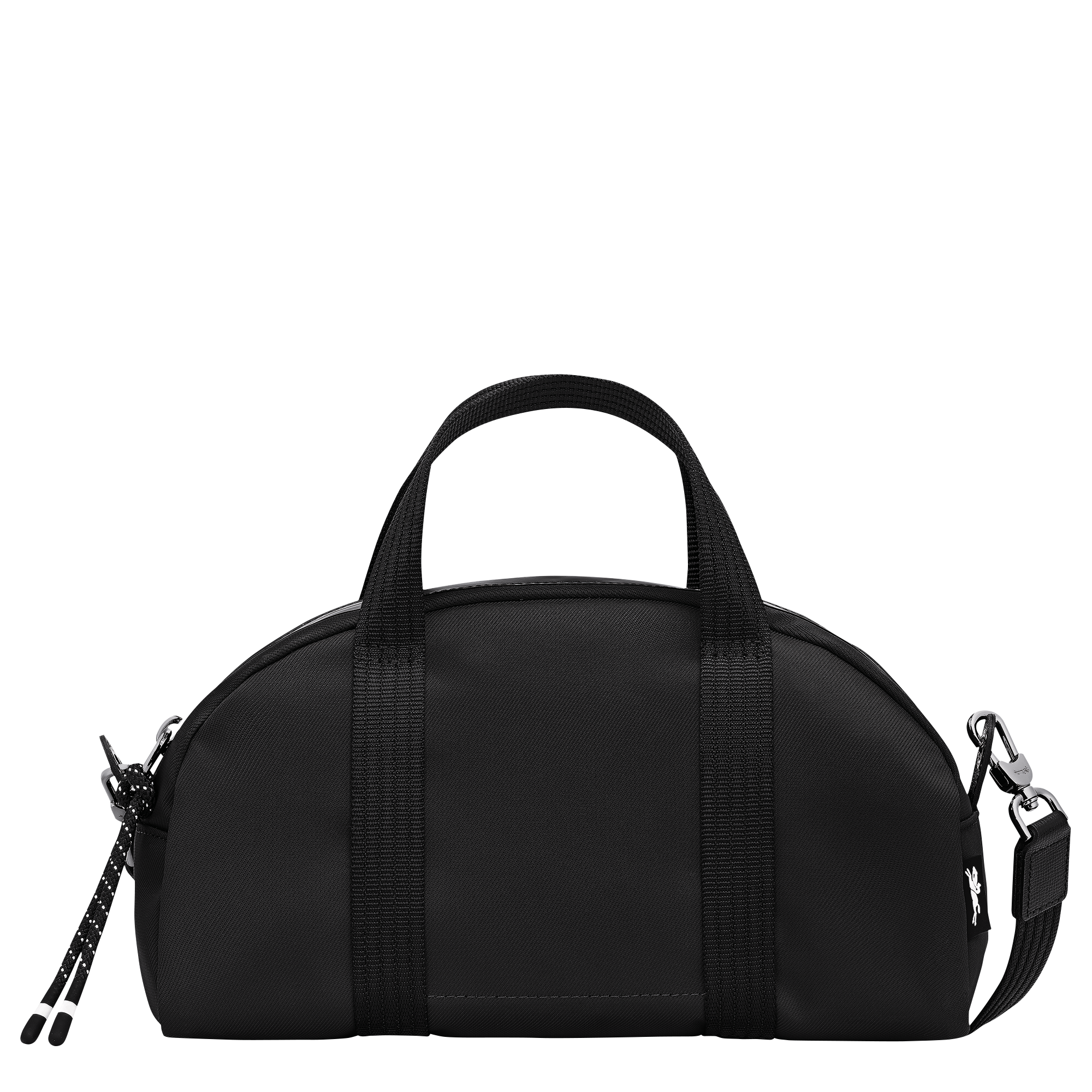 Le Pliage Energy 手提包 M, 黑色