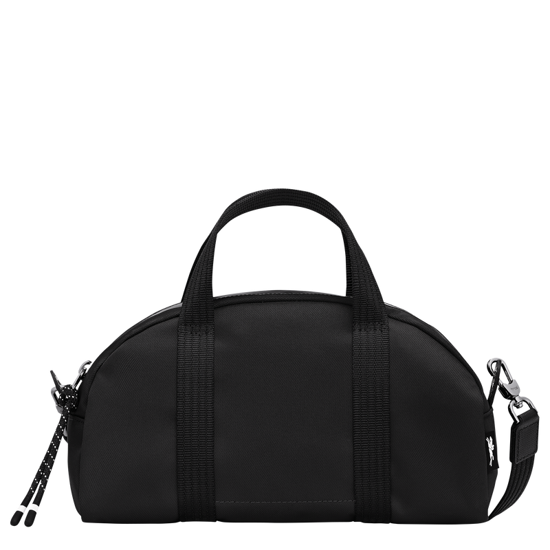 Le Pliage Energy M 手提包 , 黑色 - 帆布  - 查看 1 6