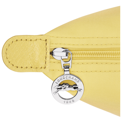 Le Pliage One Backpack M, Lime