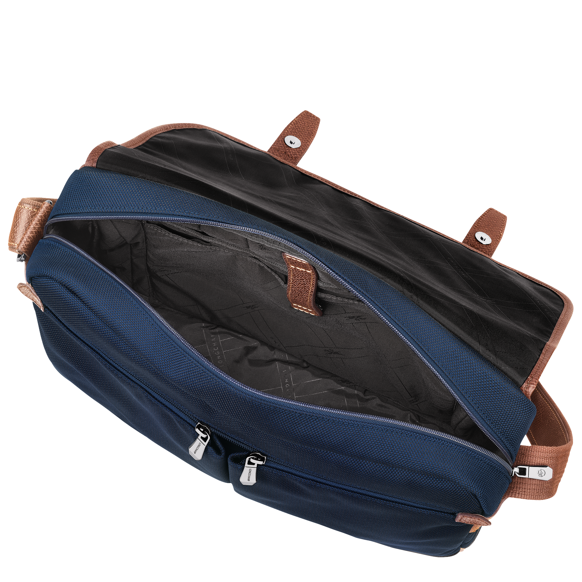 Boxford 斜挎包 L, 蓝色