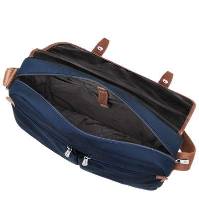 Boxford 斜挎包 L, 蓝色