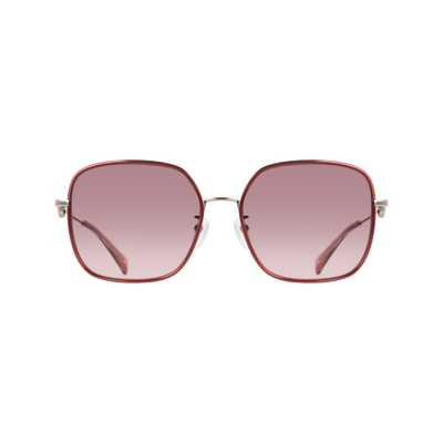 Sunglasses , Pink - Titane