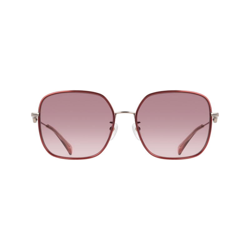 Sunglasses , Pink - Titane  - View 1 of  2