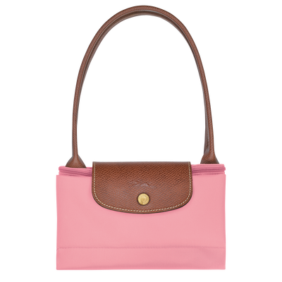 Le Pliage Original 托特包 M, 棉花糖粉