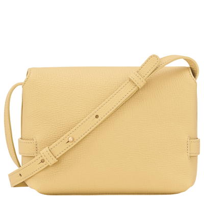 Le Smart Crossbody bag S, Hay