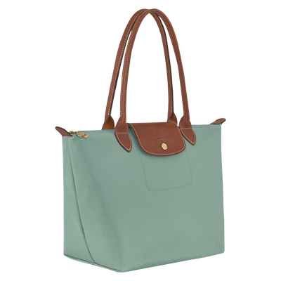Le Pliage Original 托特包 M, 青瓷