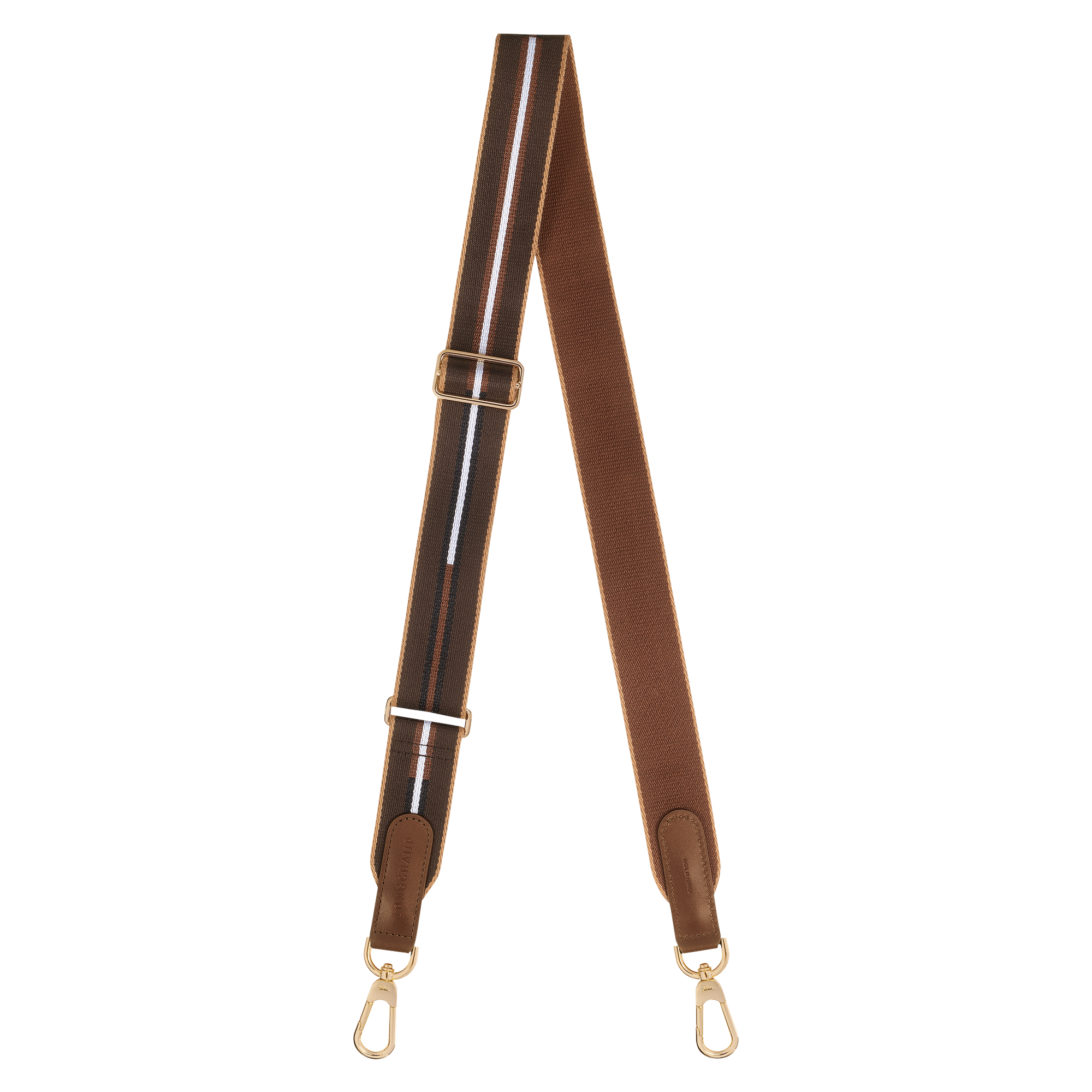 Shoulder strap, Chocolate - View 1 of
1 - zoom in null Shoulder strap, Chocolate
