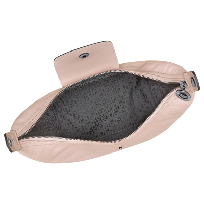 Le Pliage Xtra 手提包 XS, 裸色