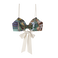 绿色