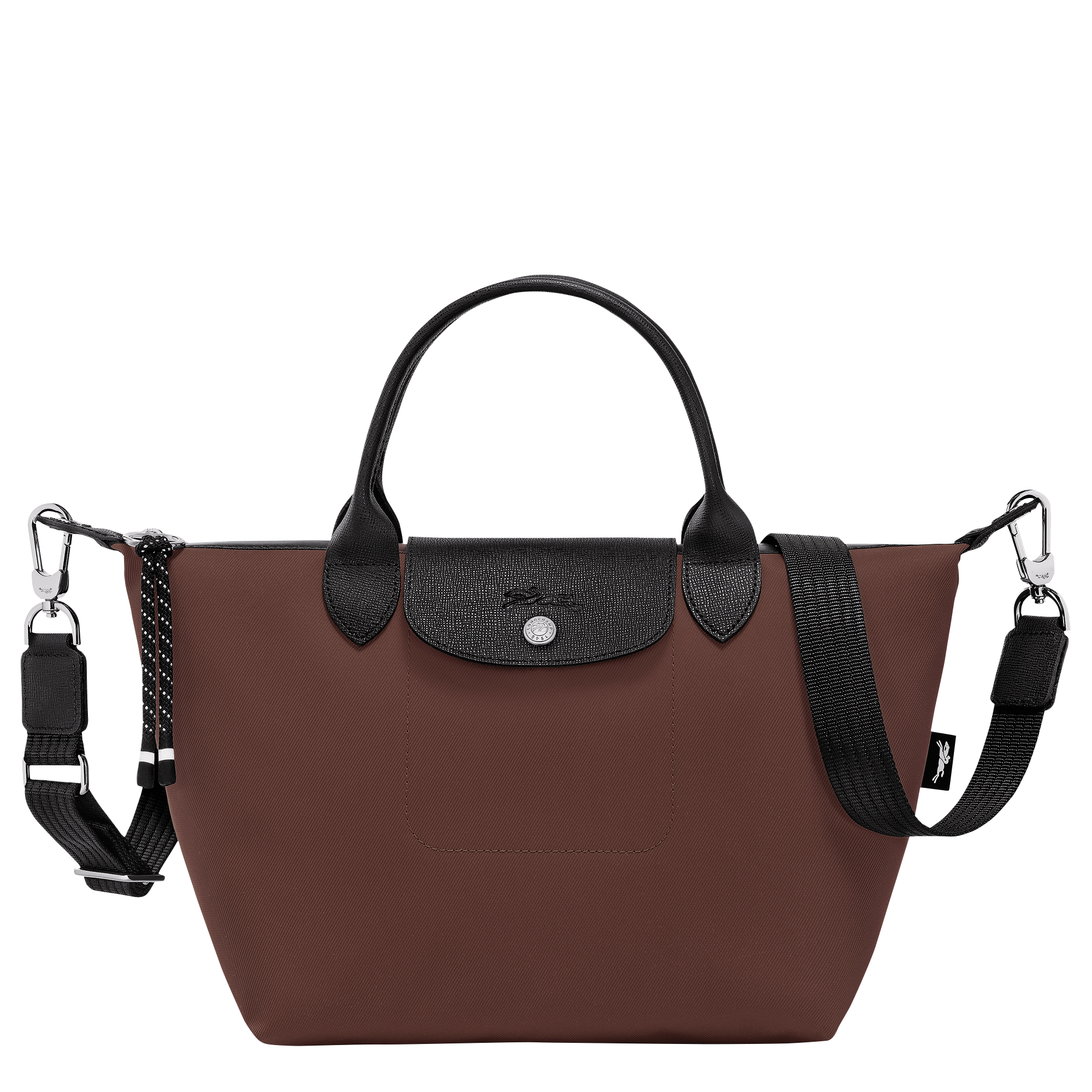 Le Pliage Energy 手提包 S, 可可色