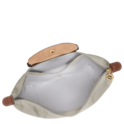 Le Pliage Original 双肩背包 M, 鹅卵石