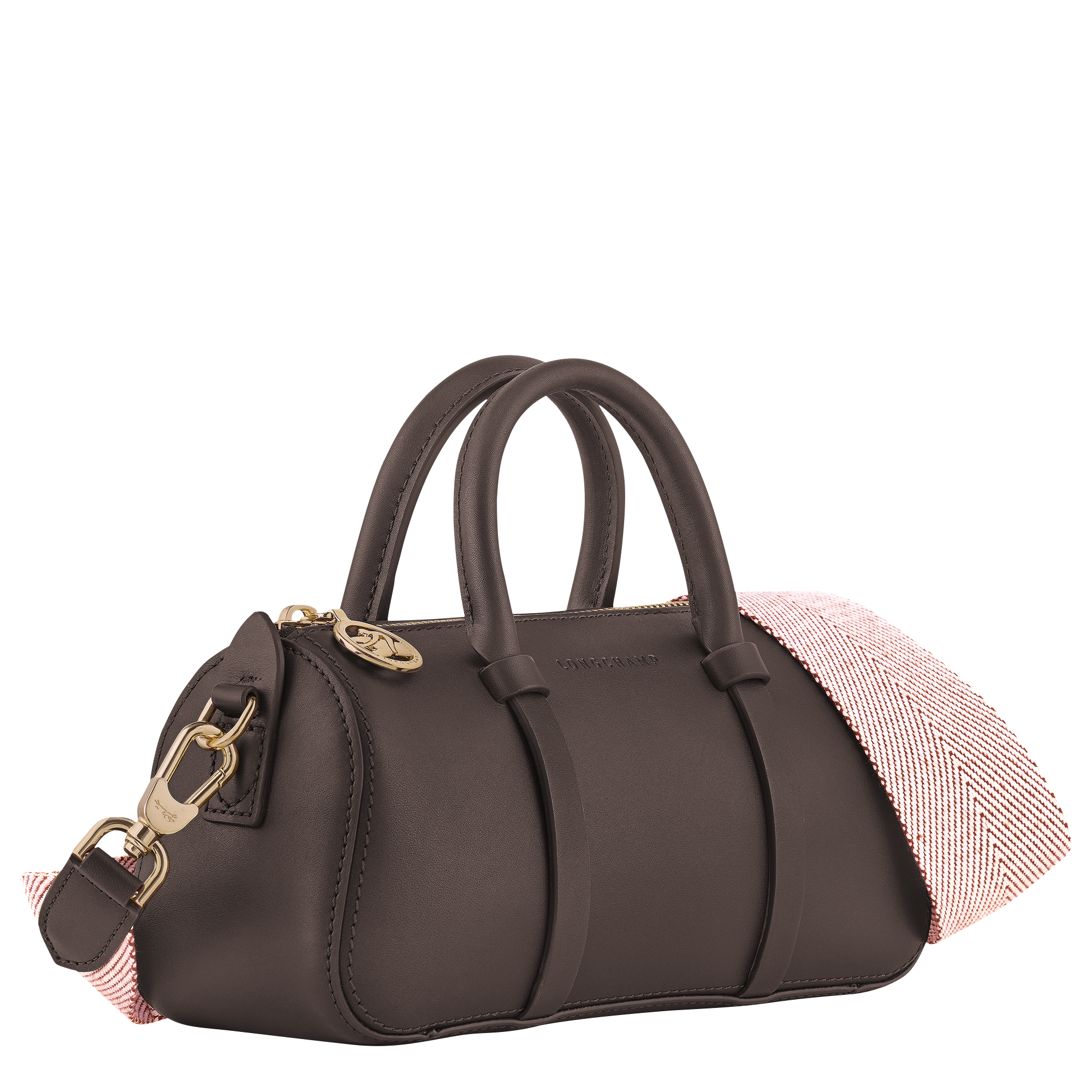 Daylong 手提包 S, 摩卡色