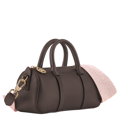 Daylong 手提包 S, 摩卡色