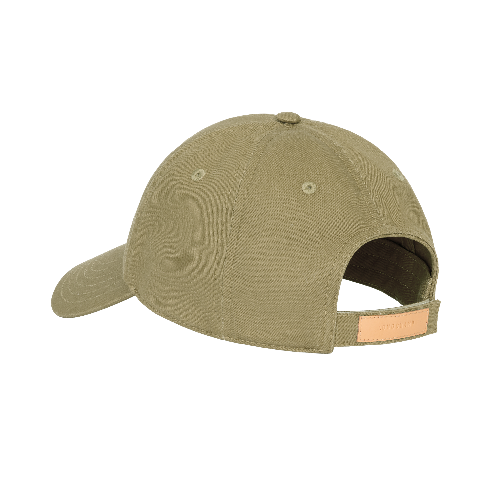 null Cap, Lichen