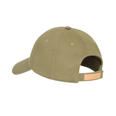 null Cap, Lichen