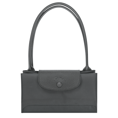 Le Pliage One Tote bag M, Anthracite
