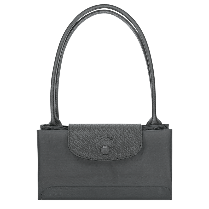 Le Pliage One M Tote bag , Anthracite - Canvas  - View 6 of  6