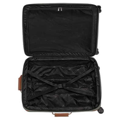 Suitcase L, Brown - View 4 of  
    4 - zoom in Boxford Suitcase L, Brown