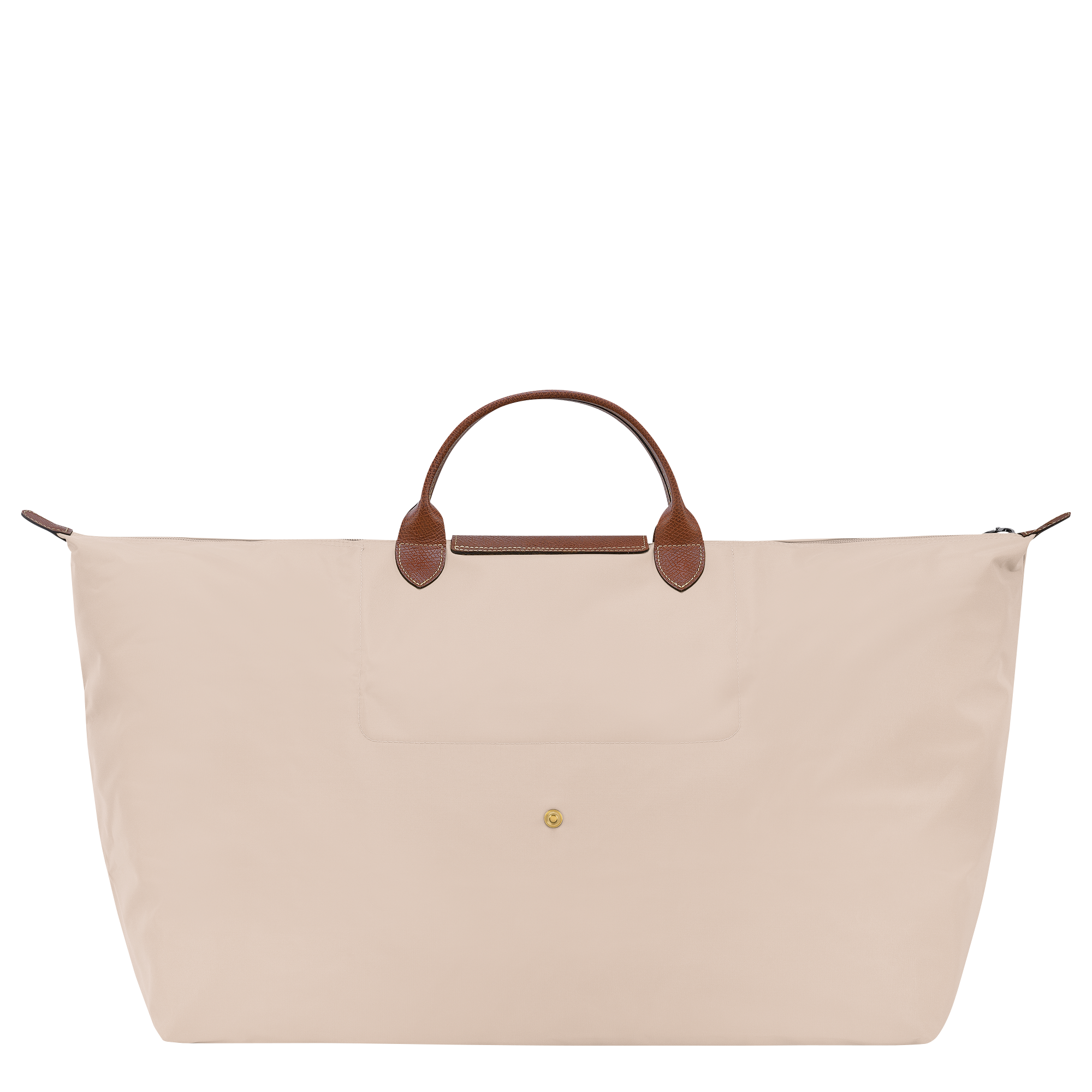 Le Pliage Original 旅行包 XL, 纸张白