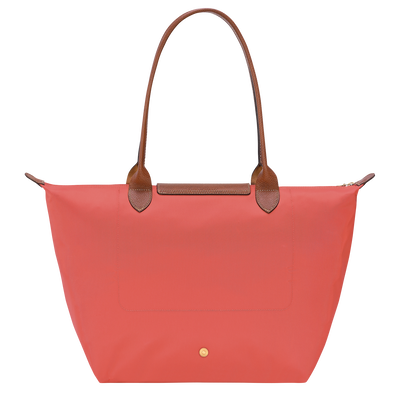 Le Pliage Original Tote bag L, Strawberry