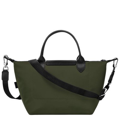 Le Pliage Energy 手提包 S, 卡其色