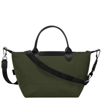 Le Pliage Energy Handbag S, Khaki