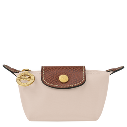 Le Pliage Original Coin purse , Paper - Recycled canvas