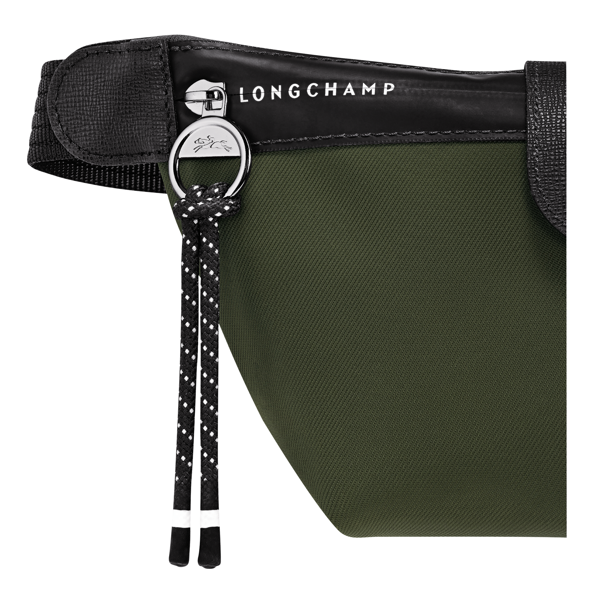 Le Pliage Energy 腰包 M, 卡其色