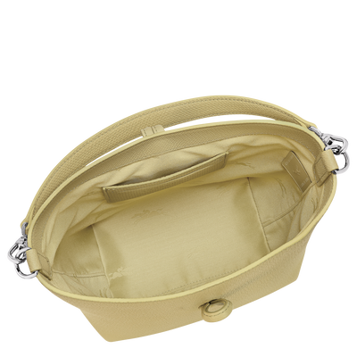 Le Roseau Bucket bag XS, Pistachio