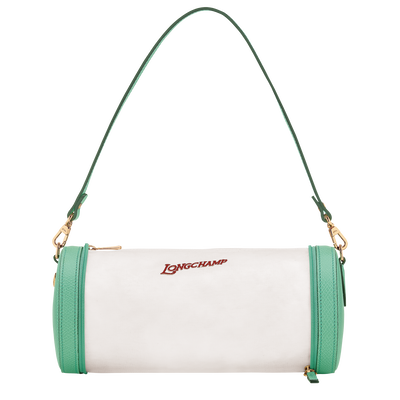 &Eacute;pure XS Shoulder bag , Mint - Leather