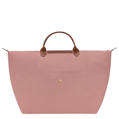 Le Pliage Original 旅行包 L, 茶粉色