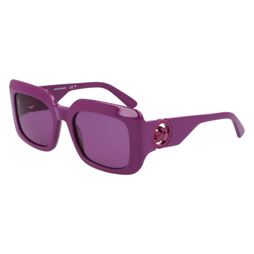 Sunglasses , Violet - OTHER - View 2 of  2